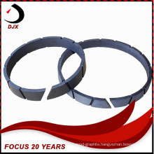 Segmentation Graphite Seal Ring